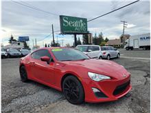 2013 Scion FR-S